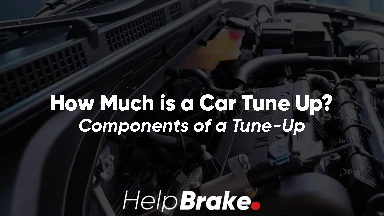 How Much is a Car Tune Up