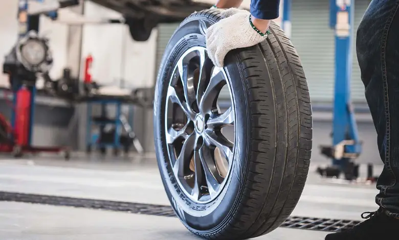 How Much Does a Tire Rotation Cost